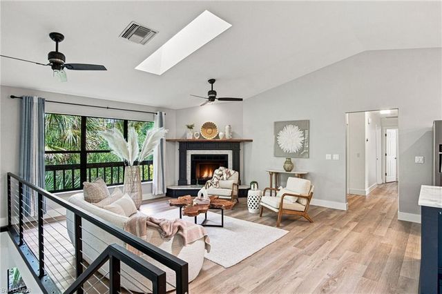 4971 Hickory Wood DR, Naples, FL 34119