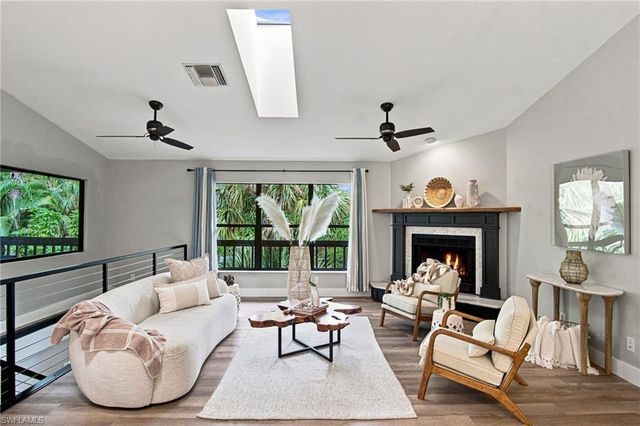 4971 Hickory Wood DR, Naples, FL 34119