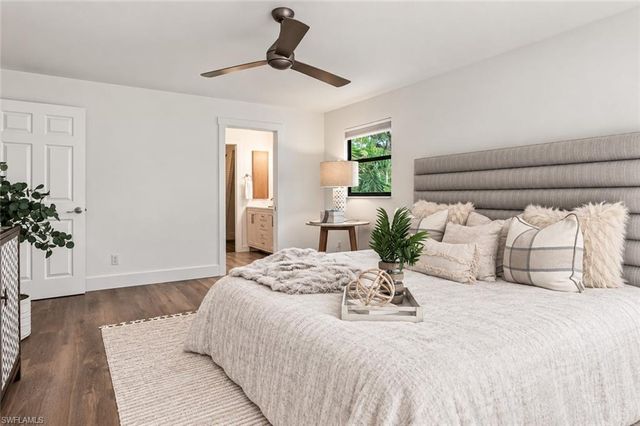 4971 Hickory Wood DR, Naples, FL 34119