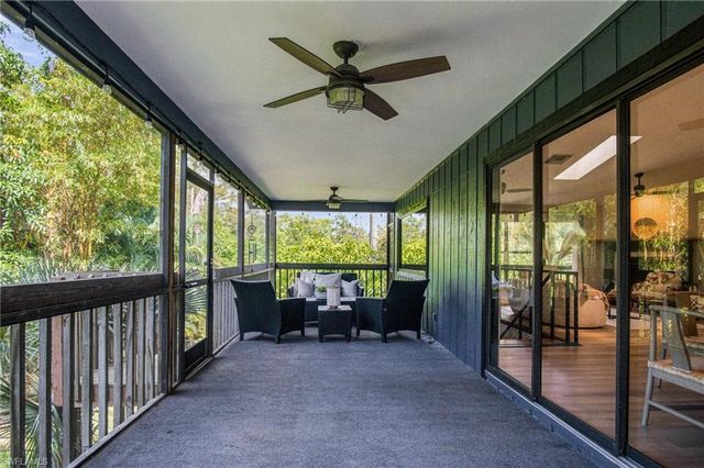 4971 Hickory Wood DR, Naples, FL 34119