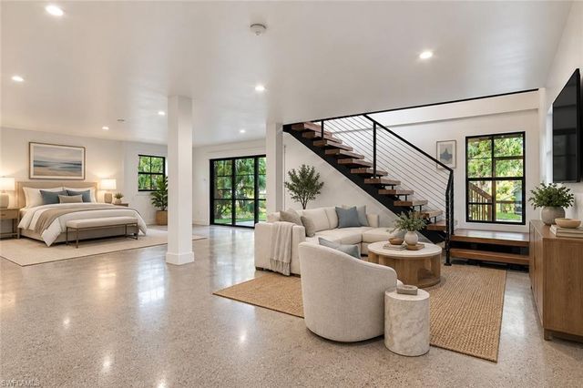 4971 Hickory Wood DR, Naples, FL 34119