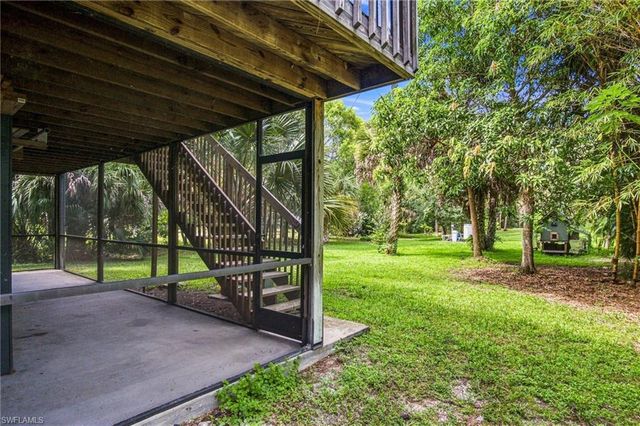 4971 Hickory Wood DR, Naples, FL 34119