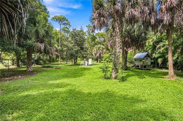 4971 Hickory Wood DR, Naples, FL 34119