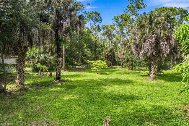 4971 Hickory Wood DR, Naples, FL 34119