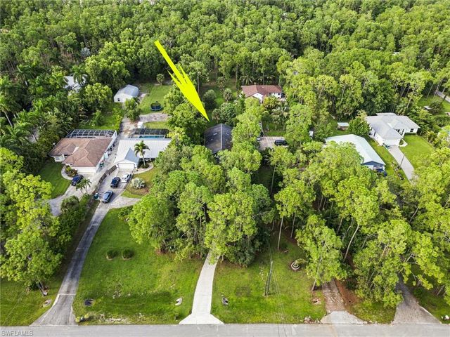 4971 Hickory Wood DR, Naples, FL 34119