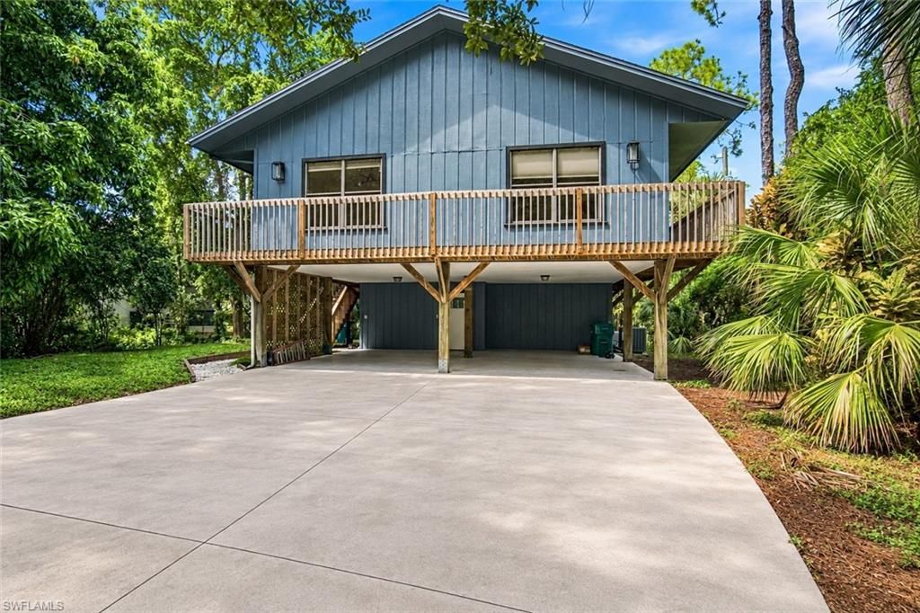 4971 Hickory Wood DR, NAPLES, FL 34119 — photo 5