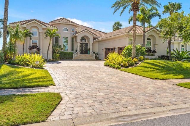 6320 PASADENA POINT BOULEVARD, Gulfport, FL 33707