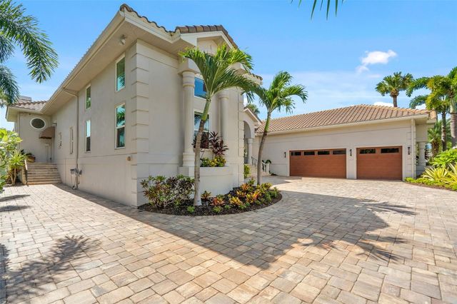 6320 PASADENA POINT BOULEVARD, Gulfport, FL 33707