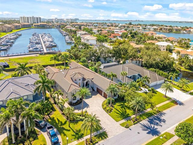 6320 PASADENA POINT BOULEVARD, Gulfport, FL 33707