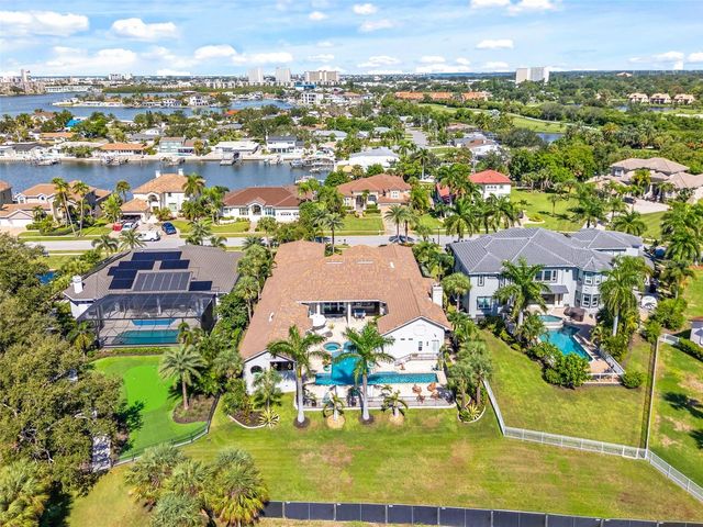 6320 PASADENA POINT BOULEVARD, Gulfport, FL 33707