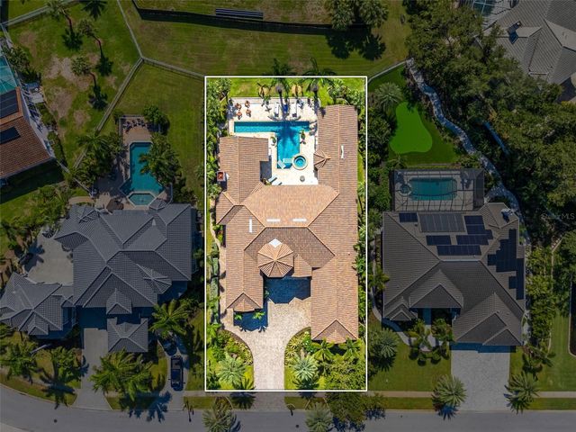6320 PASADENA POINT BOULEVARD, Gulfport, FL 33707
