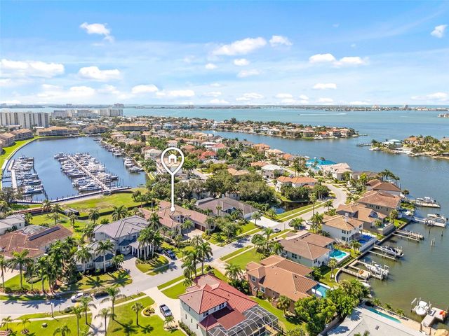6320 PASADENA POINT BOULEVARD, Gulfport, FL 33707