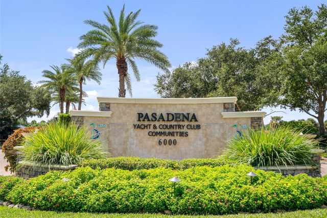 6320 PASADENA POINT BOULEVARD, Gulfport, FL 33707