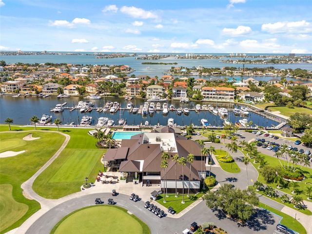 6320 PASADENA POINT BOULEVARD, Gulfport, FL 33707