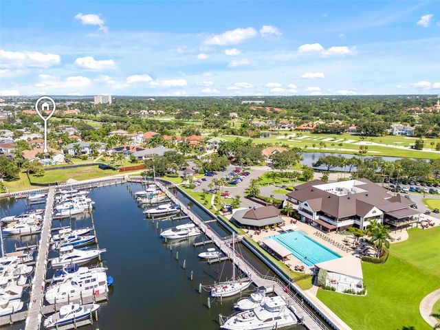 6320 PASADENA POINT BOULEVARD, Gulfport, FL 33707