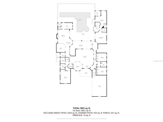 6320 PASADENA POINT BOULEVARD, Gulfport, FL 33707