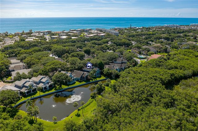 220 S Peppertree Drive, Vero Beach, FL 32963