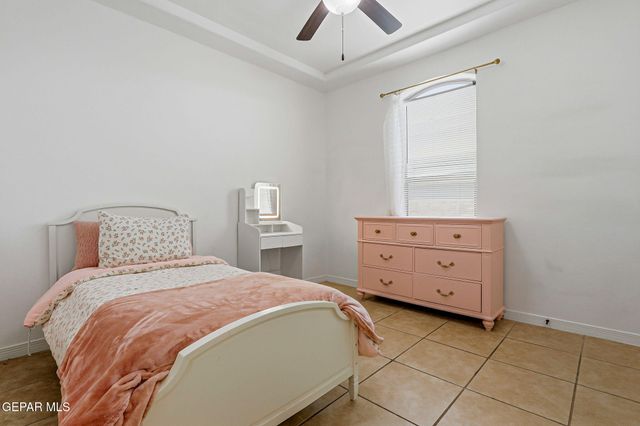 536 El Cerro Drive, Sunland Park, NM 88063