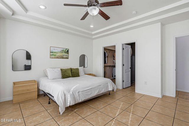 536 El Cerro Drive, Sunland Park, NM 88063