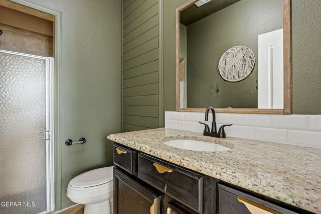 536 El Cerro Drive, Sunland Park, NM 88063