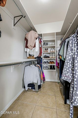 536 El Cerro Drive, Sunland Park, NM 88063