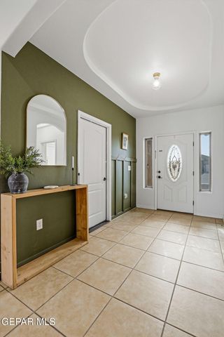 536 El Cerro Drive, Sunland Park, NM 88063