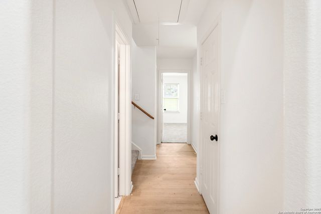 407 Cushing, San Antonio, TX 78258