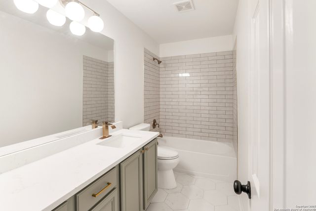 407 Cushing, San Antonio, TX 78258