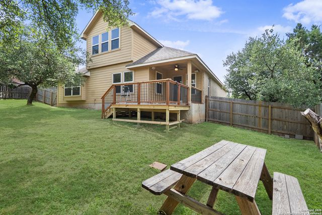 407 Cushing, San Antonio, TX 78258