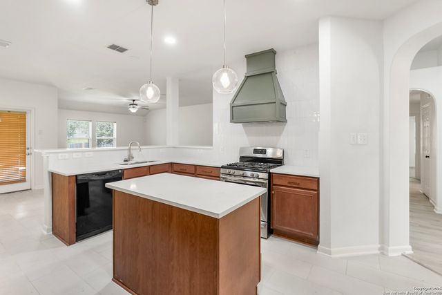 407 Cushing, San Antonio, TX 78258