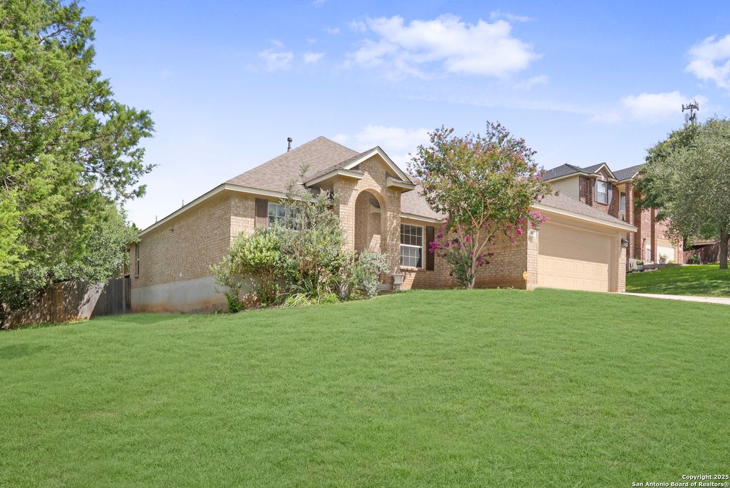 407 Cushing, San Antonio, TX 78258