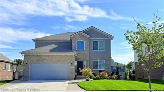 5587 Morgan Lake Drive, Clarkston, MI 48438