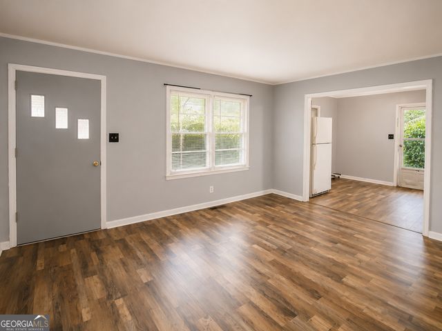 175 Head Street, Zebulon, GA 30295