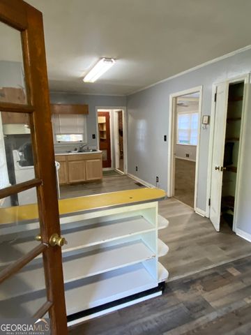 175 Head Street, Zebulon, GA 30295
