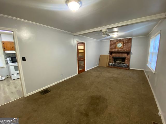175 Head Street, Zebulon, GA 30295