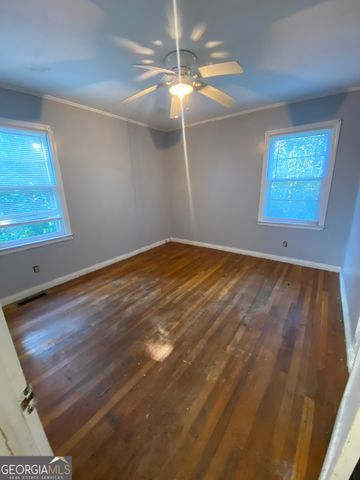 175 Head Street, Zebulon, GA 30295
