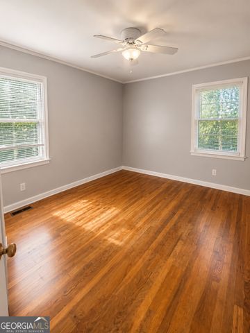 175 Head Street, Zebulon, GA 30295