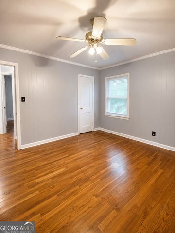 175 Head Street, Zebulon, GA 30295