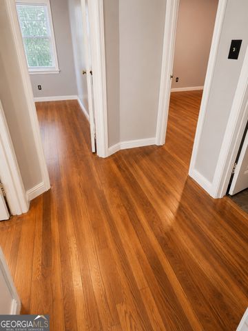 175 Head Street, Zebulon, GA 30295