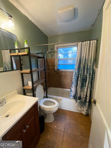 175 Head Street, Zebulon, GA 30295