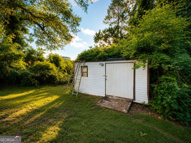 175 Head Street, Zebulon, GA 30295