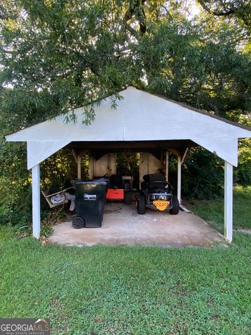 175 Head Street, Zebulon, GA 30295