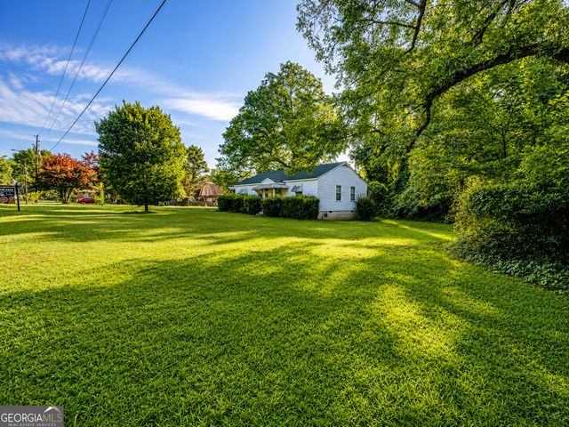 175 Head Street, Zebulon, GA 30295