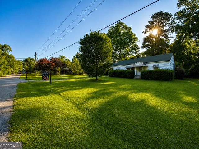 175 Head Street, Zebulon, GA 30295