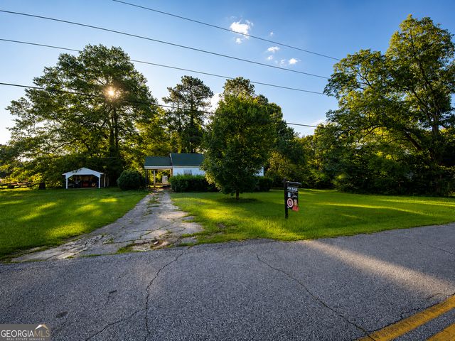 175 Head Street, Zebulon, GA 30295