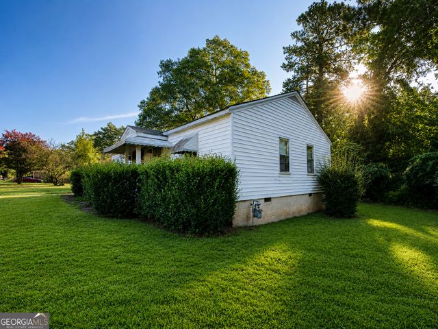 175 Head Street, Zebulon, GA 30295