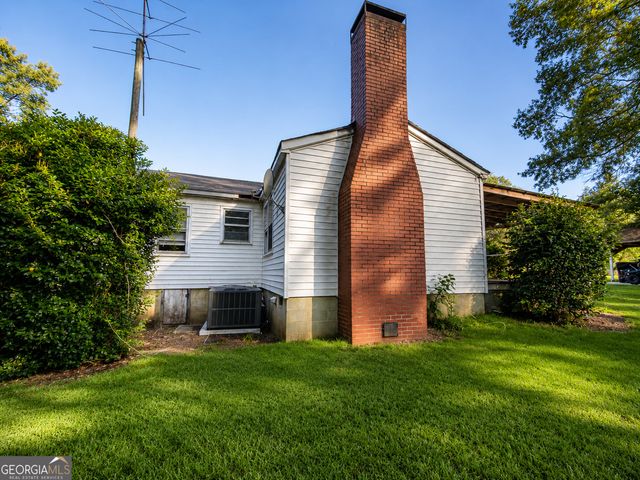 175 Head Street, Zebulon, GA 30295
