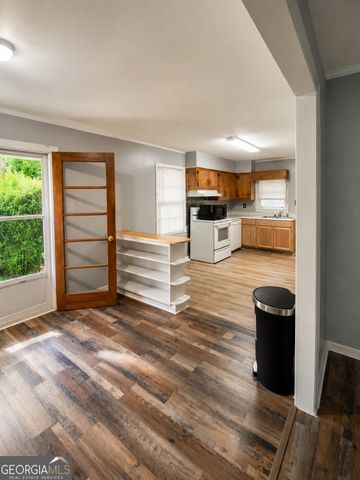175 Head Street, Zebulon, GA 30295