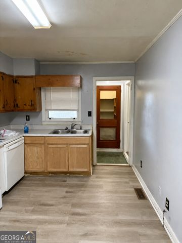 175 Head Street, Zebulon, GA 30295