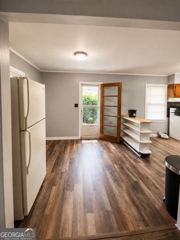 175 Head Street, Zebulon, GA 30295